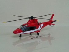 AGUSTA WESTLAND AW109