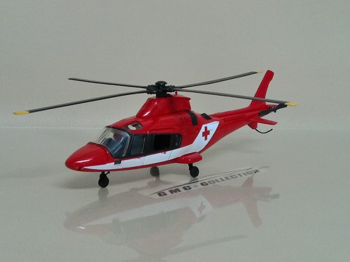 Agusta westland aw109 - agusta,