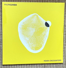 PROPAGANDA - Remix Encounters