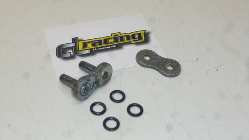 Blocco catena 520 mto - 520,
