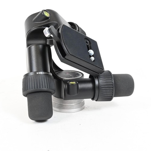 Manfrotto 405 pro testa - manfrotto,