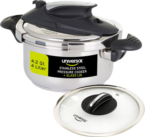 Pentola pressione 2qt 4l - /,