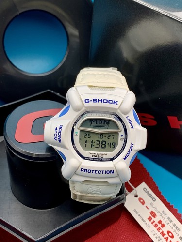 Casio vintage shock - vintage, g-shock