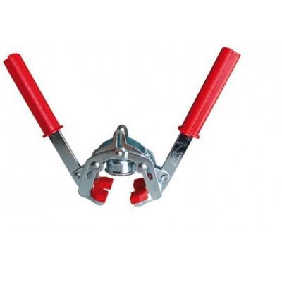 Tappatrice per tappi corona - tappatrice,