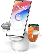 Caricatore Wireless per