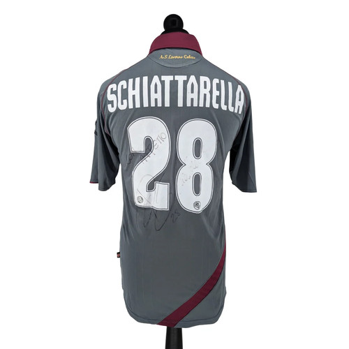 Maglia calcio alternativa