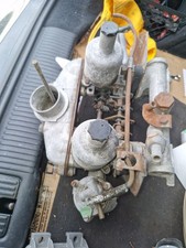 Carburatori Innocenti Mini/im3