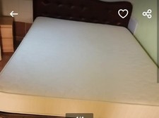 Rete A Doghe e Materasso