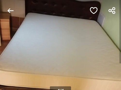 Rete doghe materasso - rete, e
