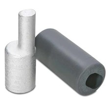 1 PC Burndy 'AYPO400