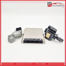 Centralina motore A6111537779