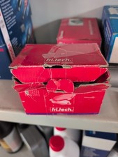 PASTIGLIE FRENO ANTERIORI FIAT 500 GRANDE PUNTO STILO ALFA ROMEO MITO 1.4 1.3