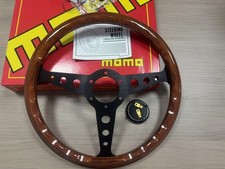 MOMO Prototipo Steering Wheel