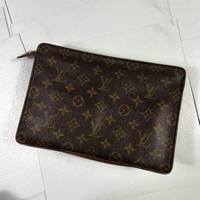 Autentica pochette Louis