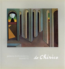 Catalogo della Mostra: -