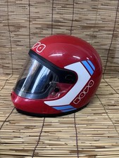 Nava 2 Casco Vintage Taglia 61