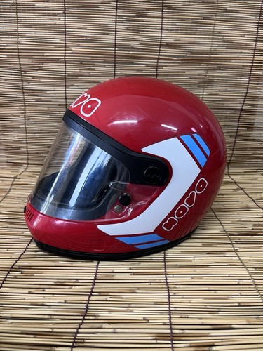 Nava casco vintage taglia - casco,