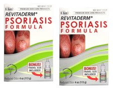 Dr. Blaine's Revitaderm