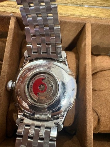 Orologio oris 7592 automatico - orologio,