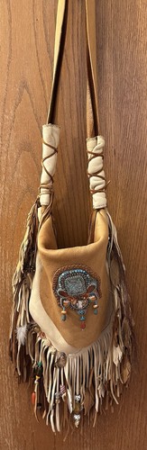 Borsa tracolla kobler boho - borsa,
