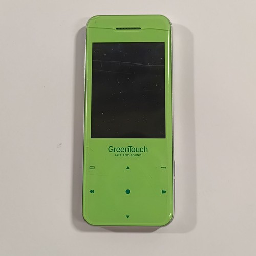Lettore mp3 greentouch 16 - x5,