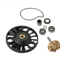 Water Pump Kit For Piaggio