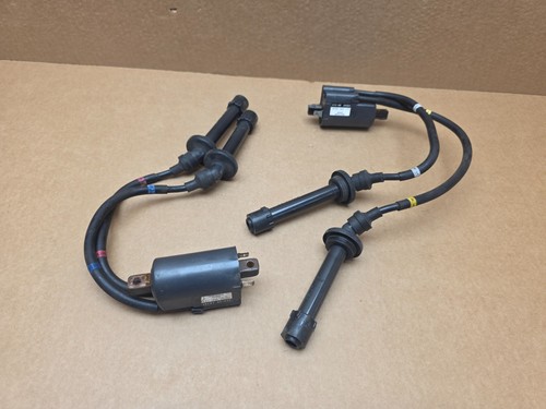 Bobine accensione yamaha fz6 - bobine,