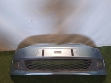 PARAURTI ANTERIORE COMPLETO PER VOLKSWAGEN Polo 5° Serie 6R0807221RGRU CFWA (0
