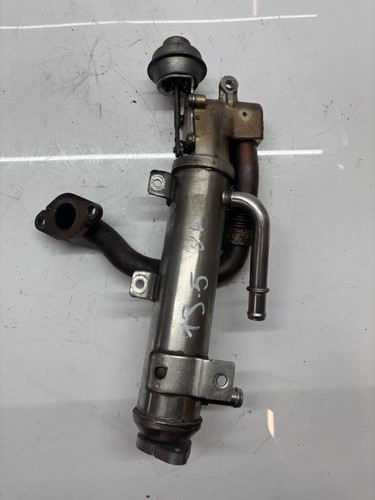 Radiatore scarico per - , audi