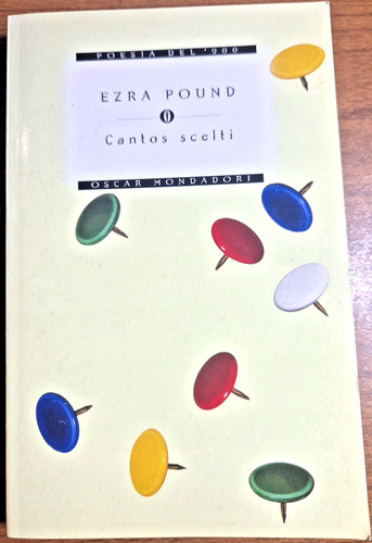 Cantos scelti ezra - di,
