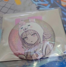JR Tokai x Danganronpa serie