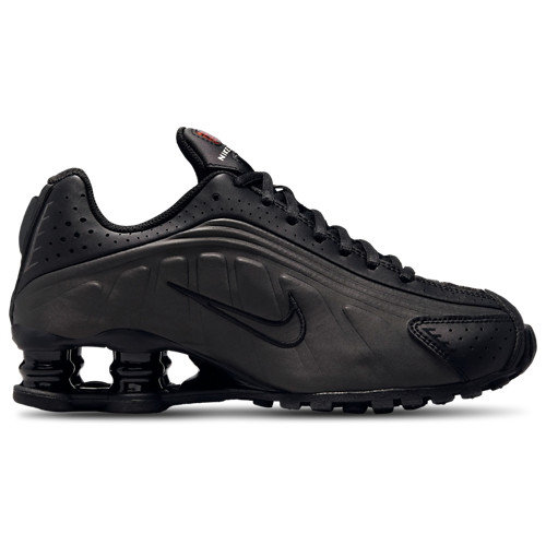 Nike shox nere - nike, cw2626-003