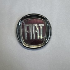 Stemma Logo FREGIO POSTERIORE