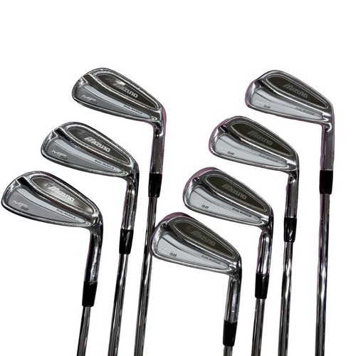 Mizuno set ferri da - mp-58, di