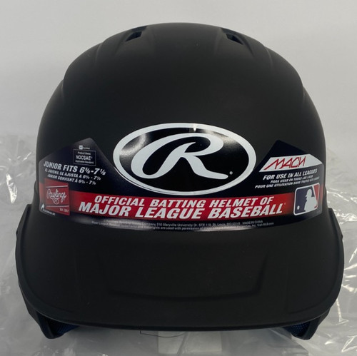 Rawlings coolflo junior nocsae - rawlings,
