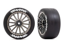 RICAMBI VARI TRAXXAS - TRAXXAS