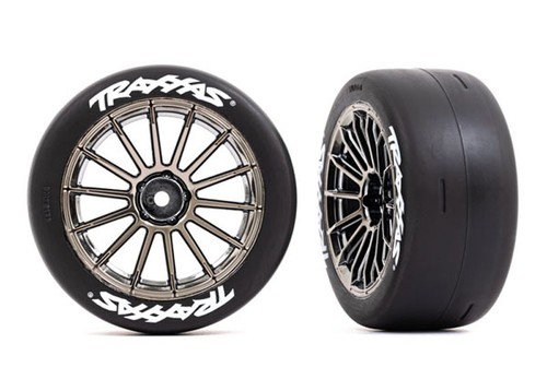 Ricambi vari traxxas - vari,
