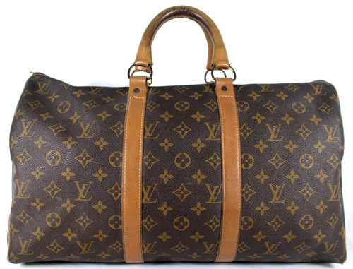 Borsa viaggio louis - da,