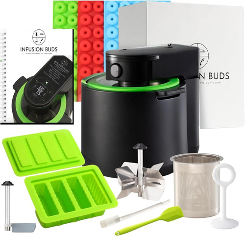 Macchina per infusore magica - , 3