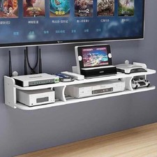 Mobile TV a Parete 2 Piani con