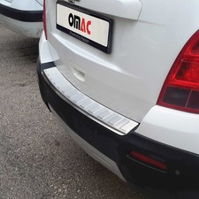 Paraurti per Opel Mokka A