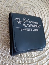 Custodia originale Occhiali