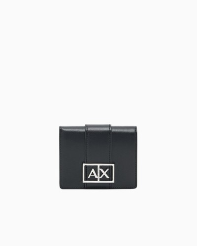 Armani exchange portafogli - exchange,