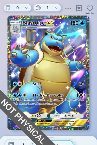 Pokemon tcg pocket - pocket,
