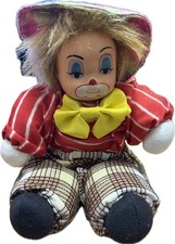 Bambola di Porcellana da