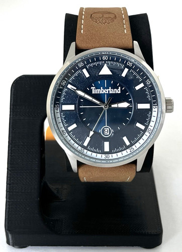 Orologio timberland acciaio - timberland,