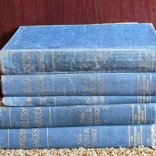 Antiquarian 1917 The Bible