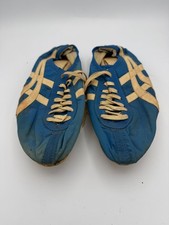punte pista tigre onitsuka