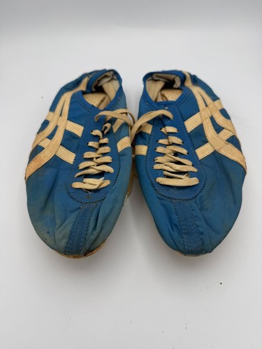 Punte pista tigre onitsuka - punte,
