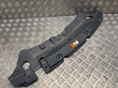 Carena radiatore ford kuga - radiatore, ii